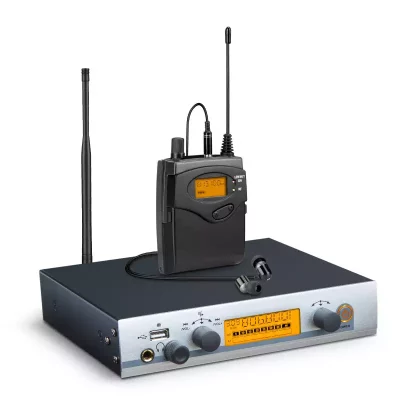 SBS A043 Wireless In Ear Monitor